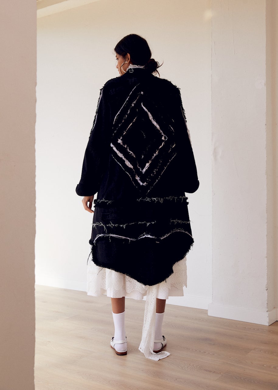 Fotos: De Paula Echevarría a Madame de Rosa: ¿por qué todas quieren este vestido de Balmaseda?