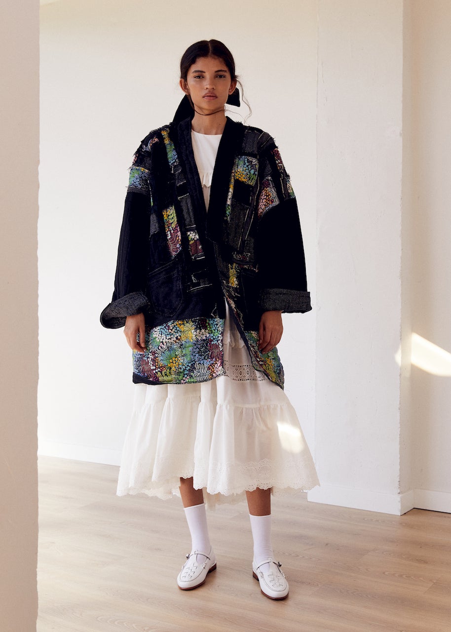 Fotos: De Paula Echevarría a Madame de Rosa: ¿por qué todas quieren este vestido de Balmaseda?