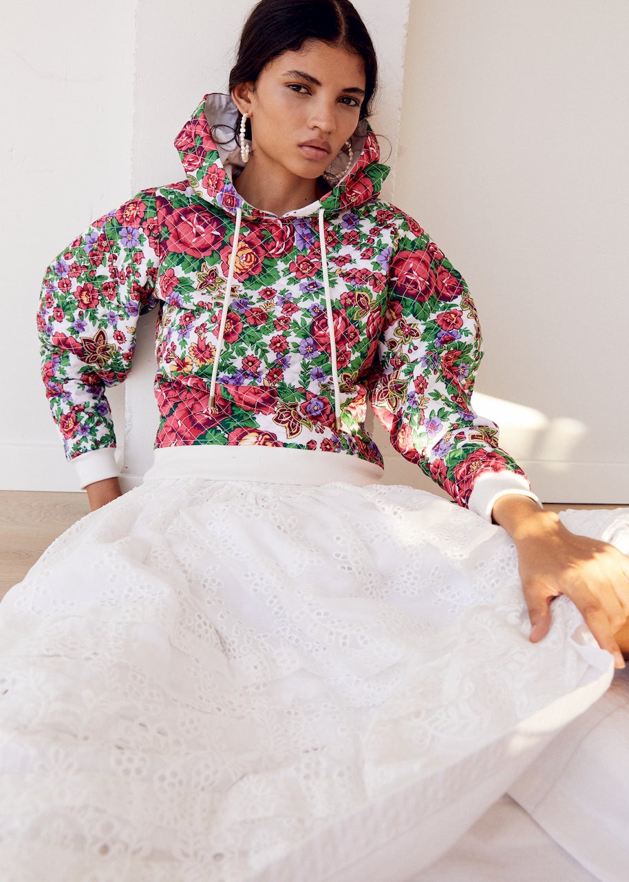 Fotos: De Paula Echevarría a Madame de Rosa: ¿por qué todas quieren este vestido de Balmaseda?