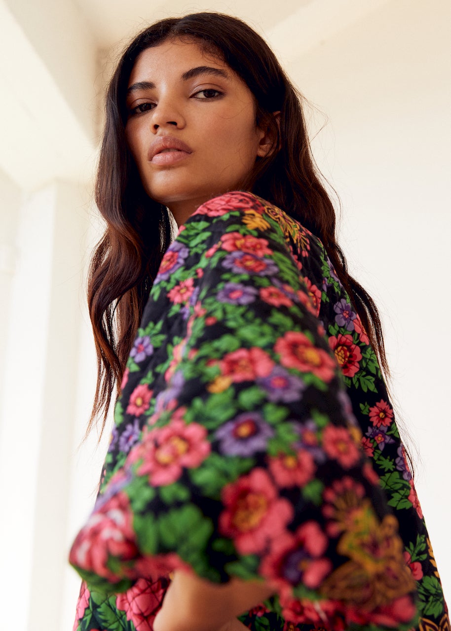 Fotos: De Paula Echevarría a Madame de Rosa: ¿por qué todas quieren este vestido de Balmaseda?