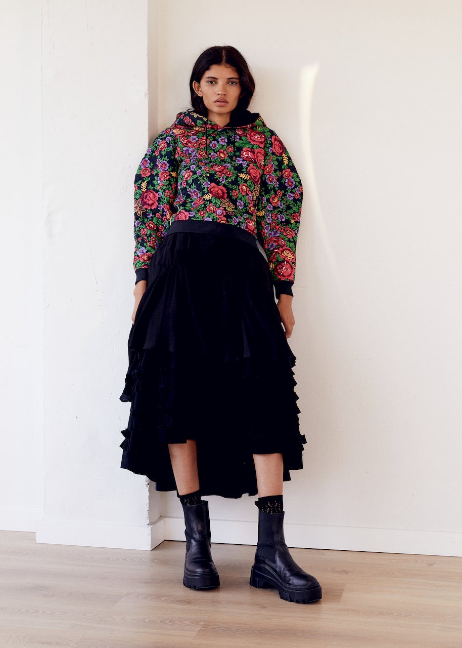 Fotos: De Paula Echevarría a Madame de Rosa: ¿por qué todas quieren este vestido de Balmaseda?