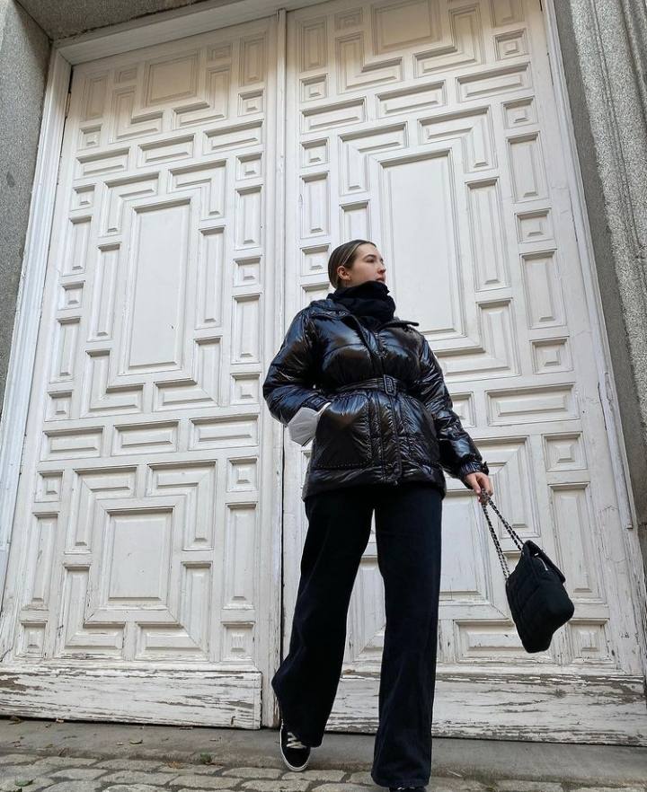 Fotos: Looks inspiradores para cada día de diciembre