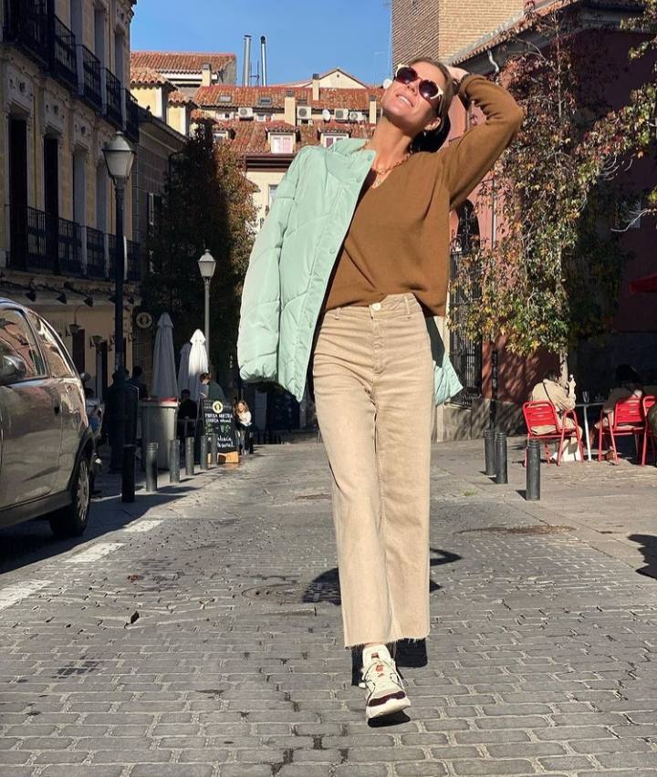 Fotos: Looks inspiradores para cada día de diciembre