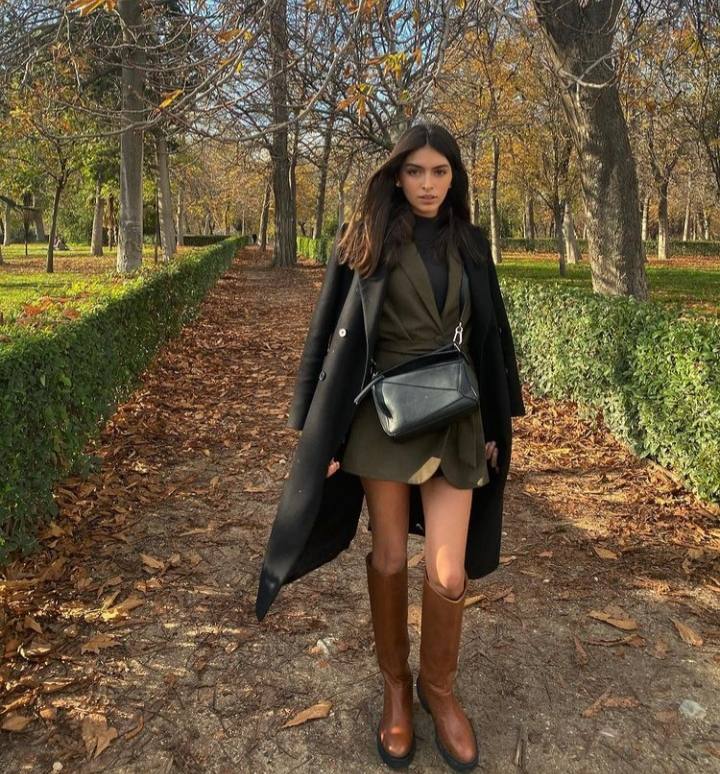 Fotos: Looks inspiradores para cada día de diciembre