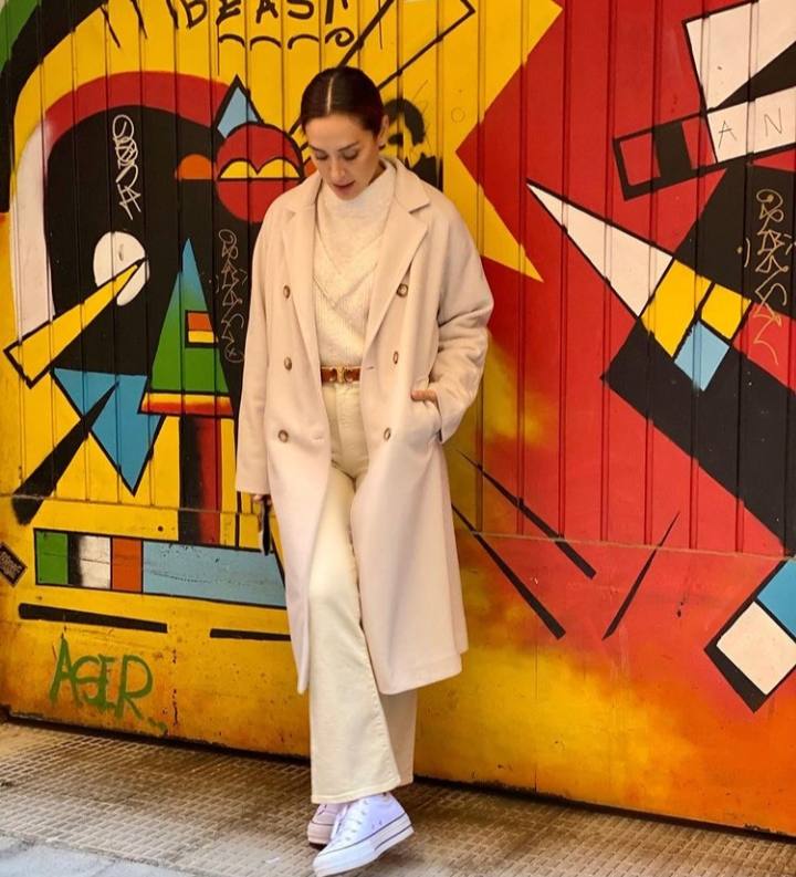 Fotos: Looks inspiradores para cada día de diciembre