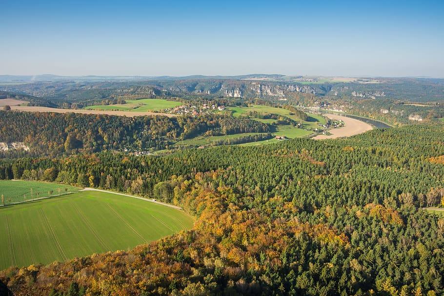 Pico Bastei (Sajonia)