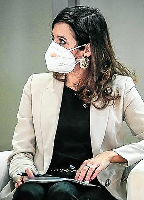 Imagen - Maider Etxebarria