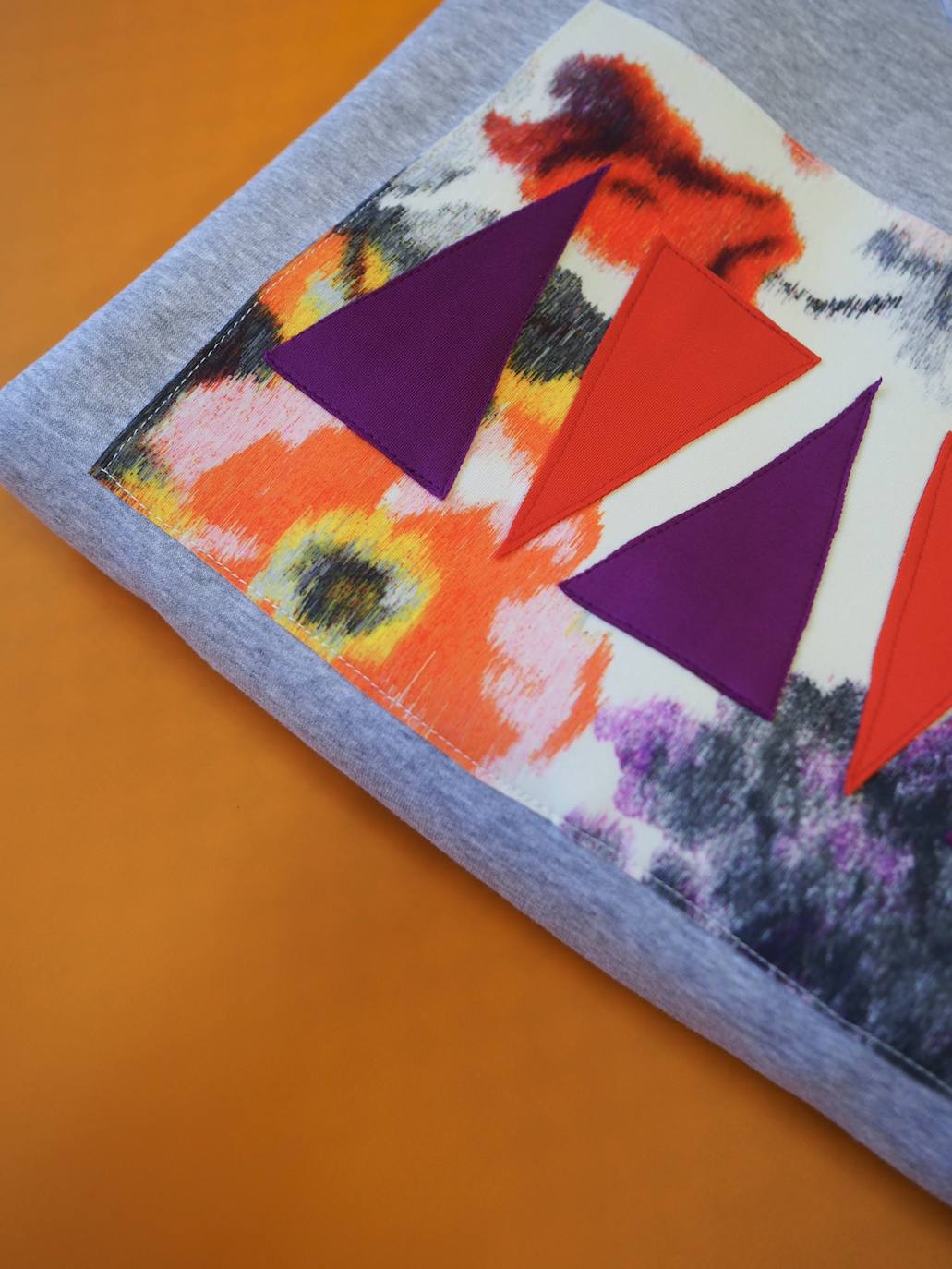 Fotos: Las sudaderas más originales del momento son vascas, cuestan menos de 60 euros y las firma Eder Aurre