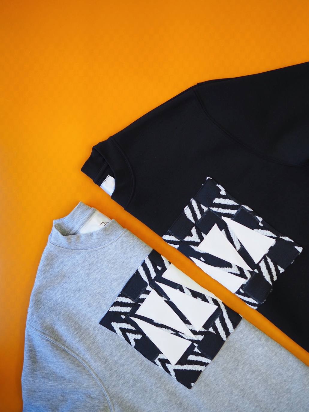 Fotos: Las sudaderas más originales del momento son vascas, cuestan menos de 60 euros y las firma Eder Aurre