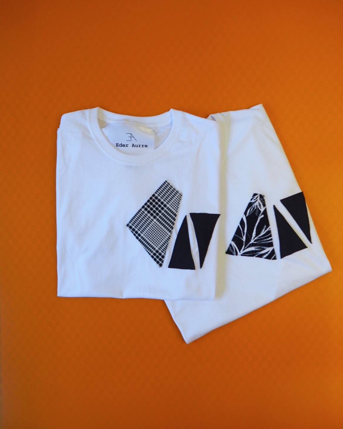 Fotos: Las sudaderas más originales del momento son vascas, cuestan menos de 60 euros y las firma Eder Aurre