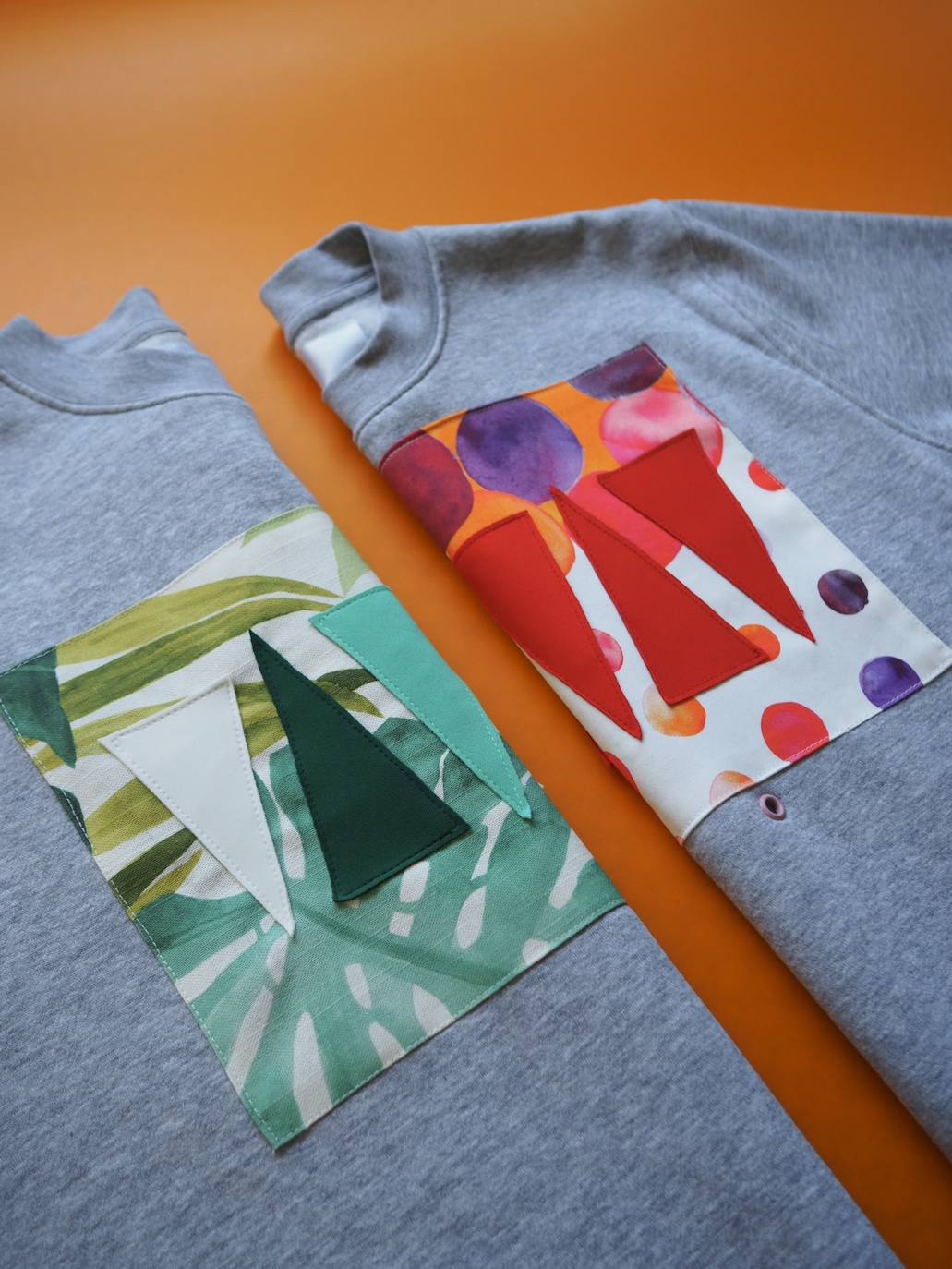 Fotos: Las sudaderas más originales del momento son vascas, cuestan menos de 60 euros y las firma Eder Aurre