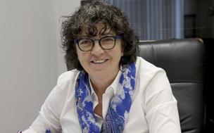 Miren López de Ocáriz