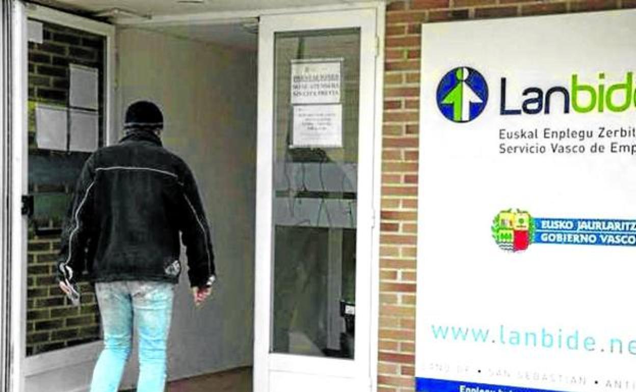 Los perceptores de la RGI han aumentado en 2.168 desde el inicio de la pandemia