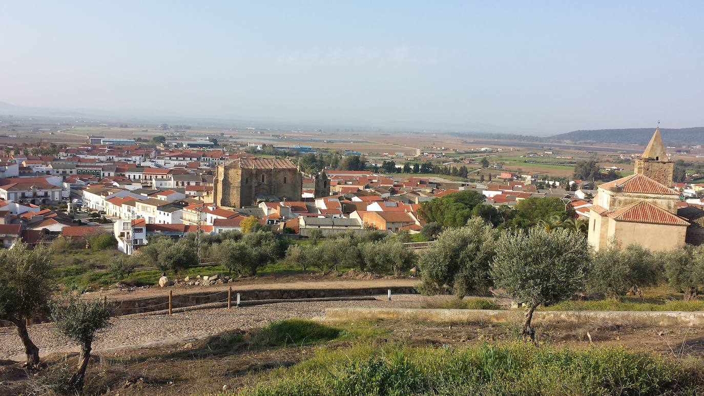 Medellín (Badajoz), premio Valorización del Patrimonio