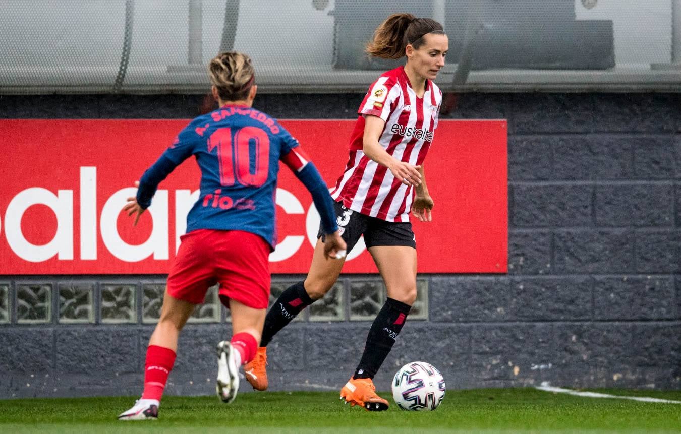 Fotos: Athletic-Atlético, en imágenes