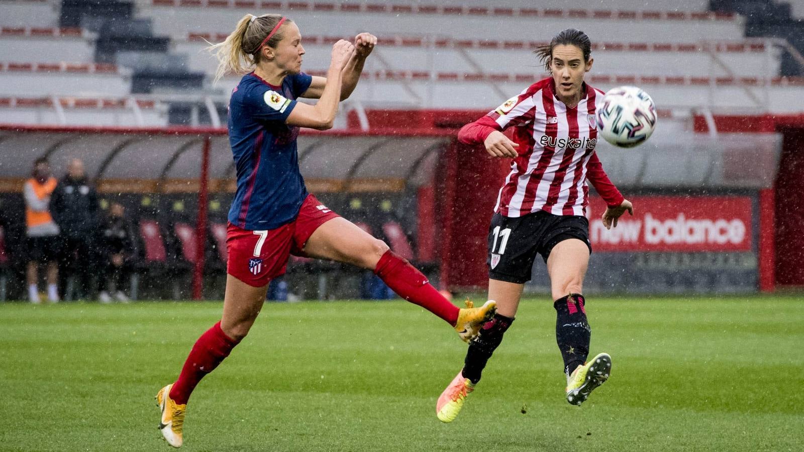 Fotos: Athletic-Atlético, en imágenes