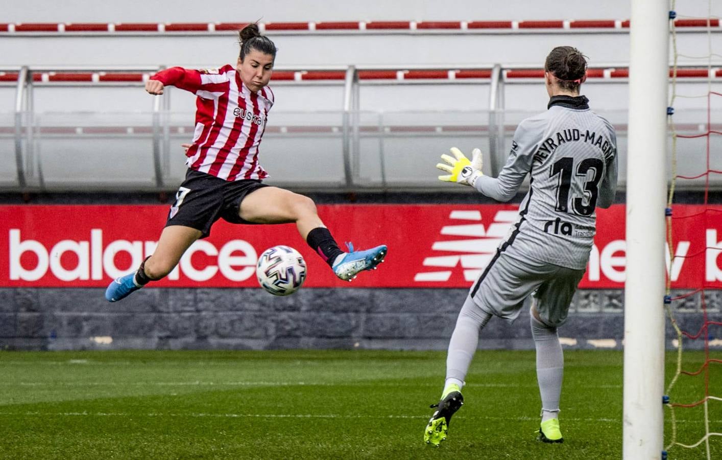 Fotos: Athletic-Atlético, en imágenes