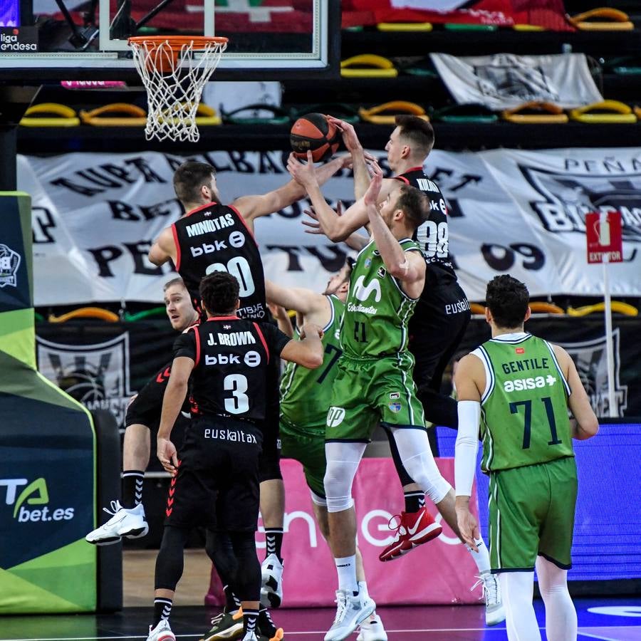 Fotos: RETAbet-Estudiantes, en imágenes