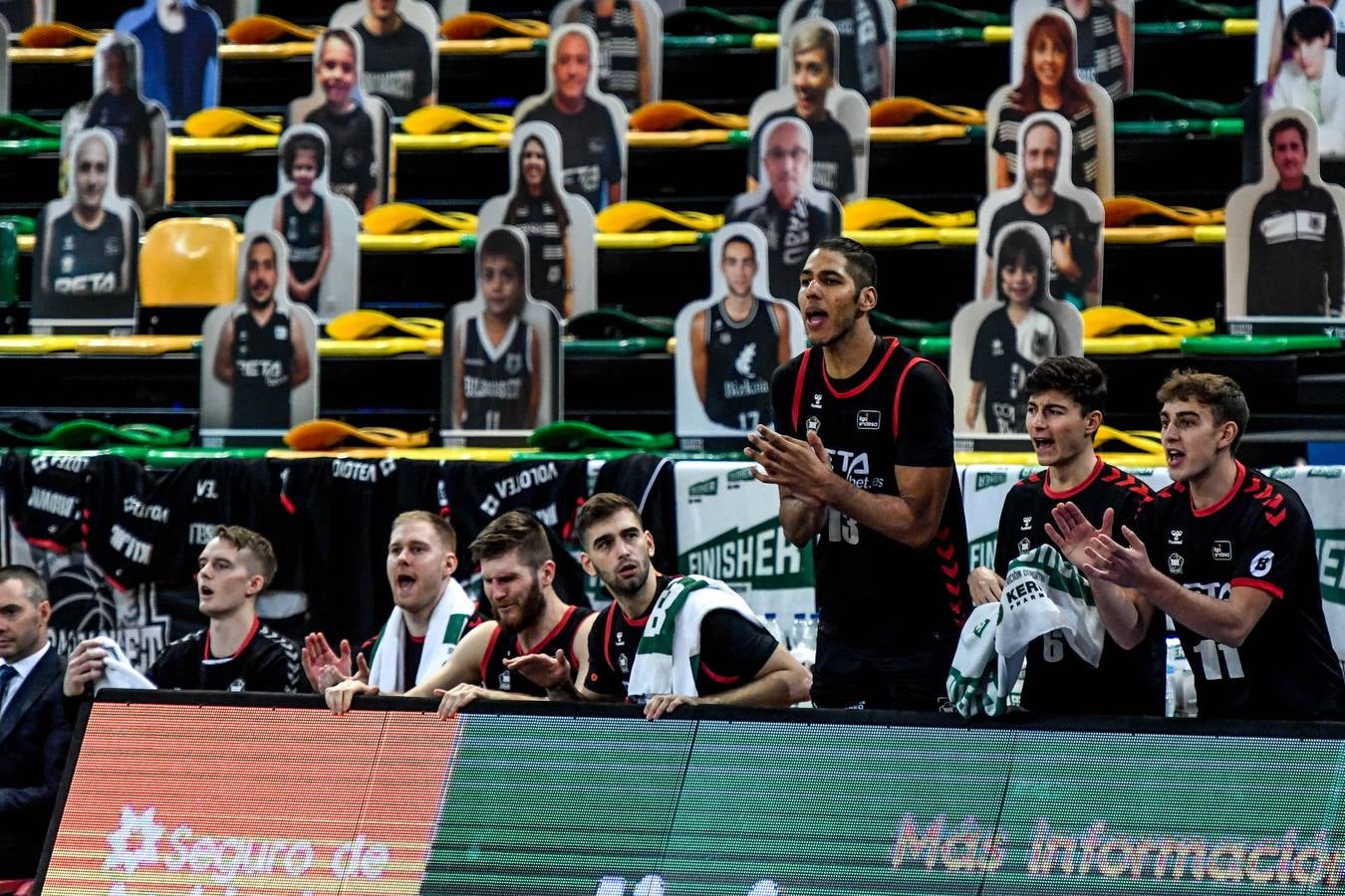 Fotos: RETAbet-Estudiantes, en imágenes