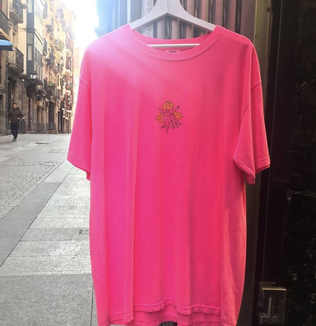 Fotos: Prendas únicas y perfumes a la carta en la tienda de autor más pequeña de Bilbao