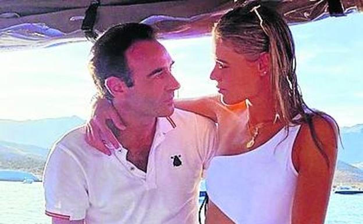 Enrique Ponce y Ana Soria amplían la familia mientras surgen rumores de separación