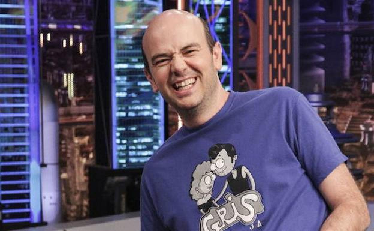 El Hormiguero 2020: Jandro se despide de 'El Hormiguero' tras 14 años