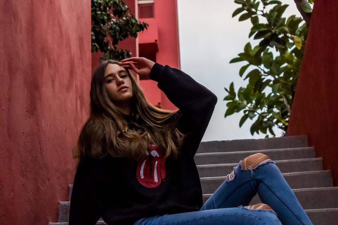 Fotos: Así es Anne, la hija de Gorka Arrinda y Raquel Rodríguez que brilló en Idol Kids