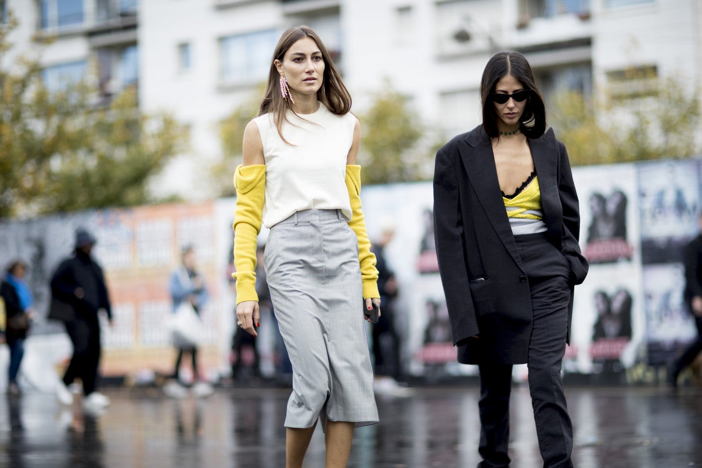 Fotos: Pantone desvela el color del 2021 y así lo veremos en los comercios vizcaínos