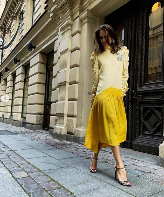 Fotos: Pantone desvela el color del 2021 y así lo veremos en los comercios vizcaínos