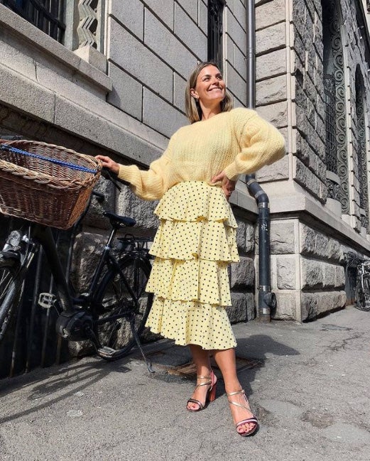 Fotos: Pantone desvela el color del 2021 y así lo veremos en los comercios vizcaínos