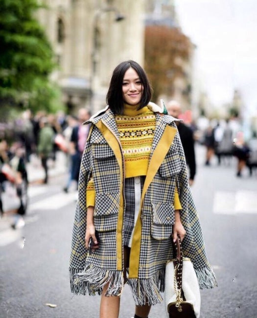 Fotos: Pantone desvela el color del 2021 y así lo veremos en los comercios vizcaínos