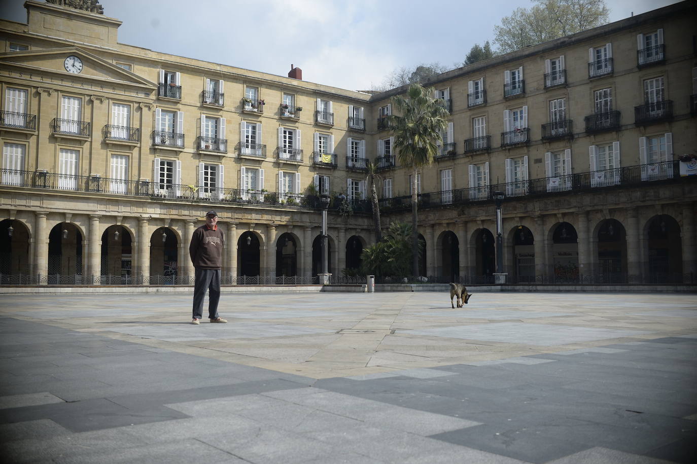 Plaza Nueva (Bilbao)