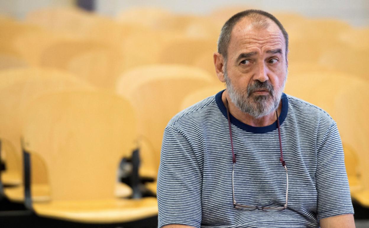 Instituciones Penitenciarias autoriza el acercamiento de otros seis presos de ETA