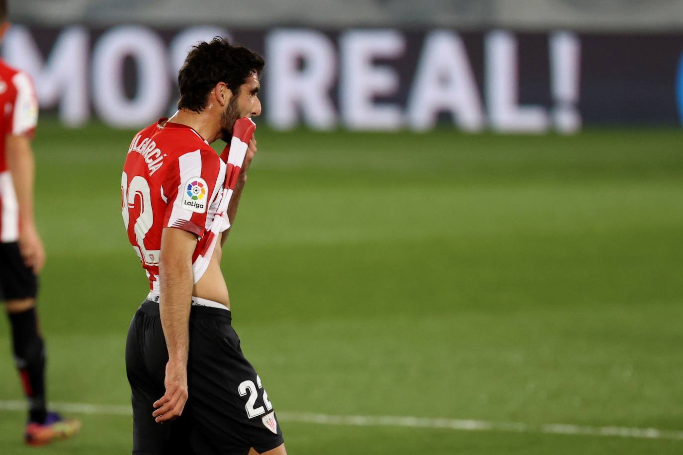 Fotos: Las mejores imágenes del partido entre el Real Madrid y el Athletic