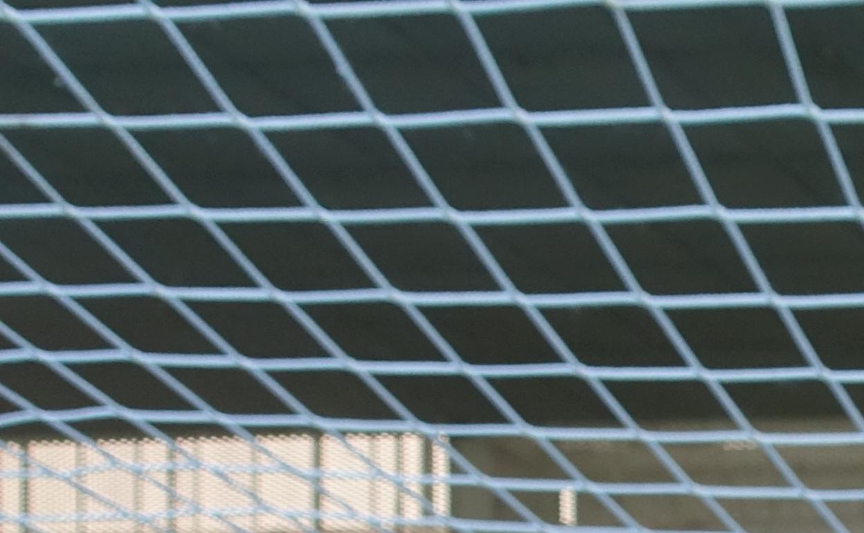 Jorge Bengoetxea confía en lograr la primera victoria este domingo en Lasesarre 