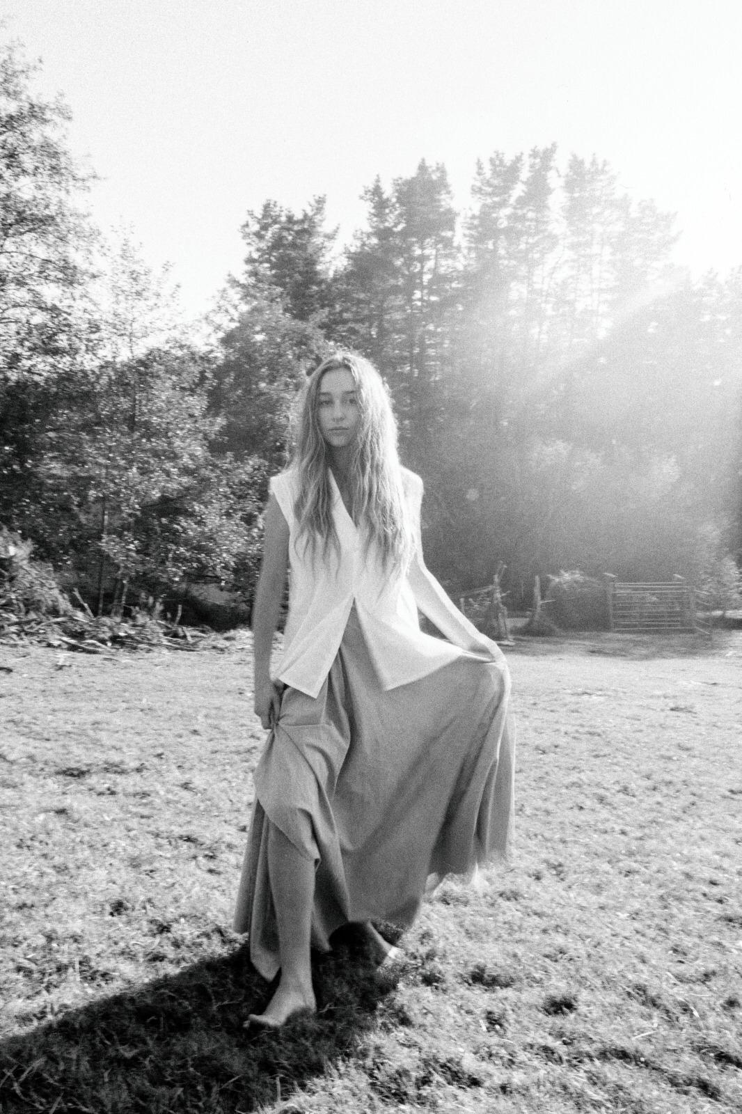 Fotos: La novedosa firma de 4 bilbaínos que tiñen su ropa con…¡aguacate!