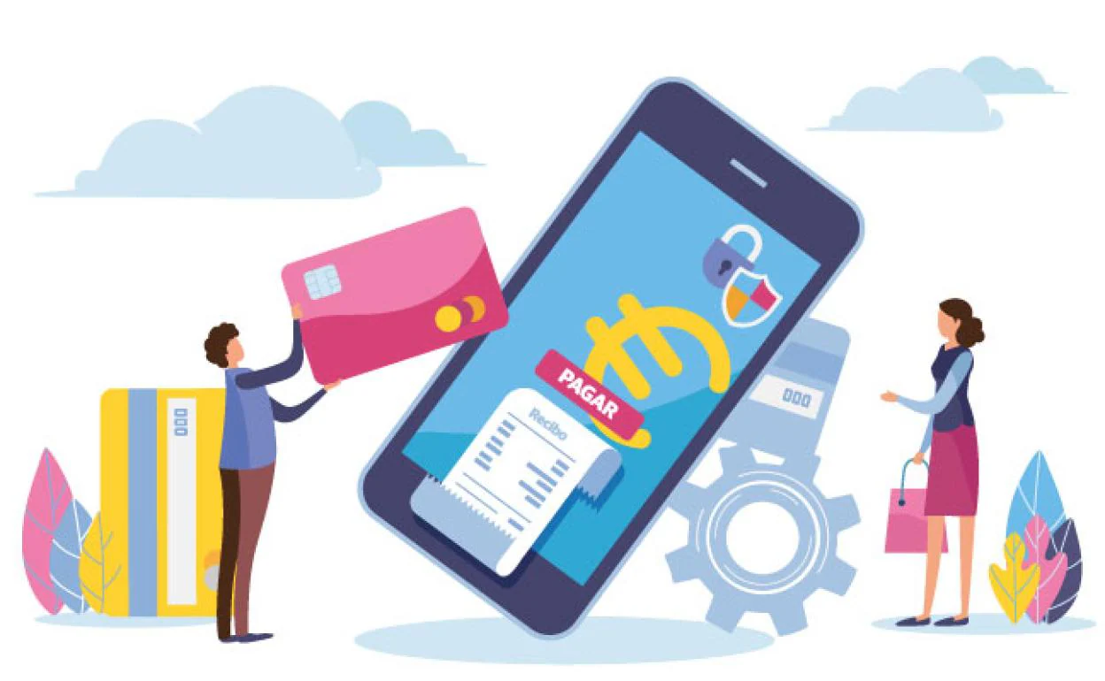 CaixaBank multiplica por ocho las operaciones de pago móvil en un año y alcanza los 885 millones de euros de facturación en compras