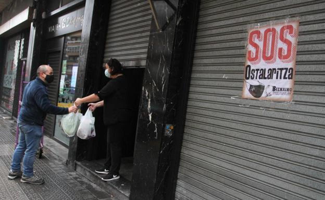 Apertura hostelería en el País Vasco: Estos son los municipios de Euskadi que no podrán abrir sus bares y restaurantes a partir de mañana