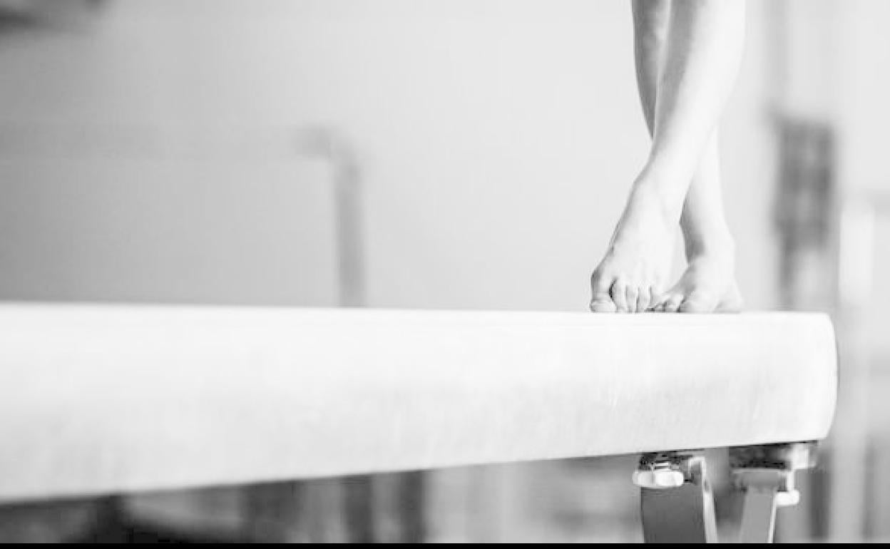 Dos exgimnastas crean una asociación para apoyar a las que se rebelan contra los abusos