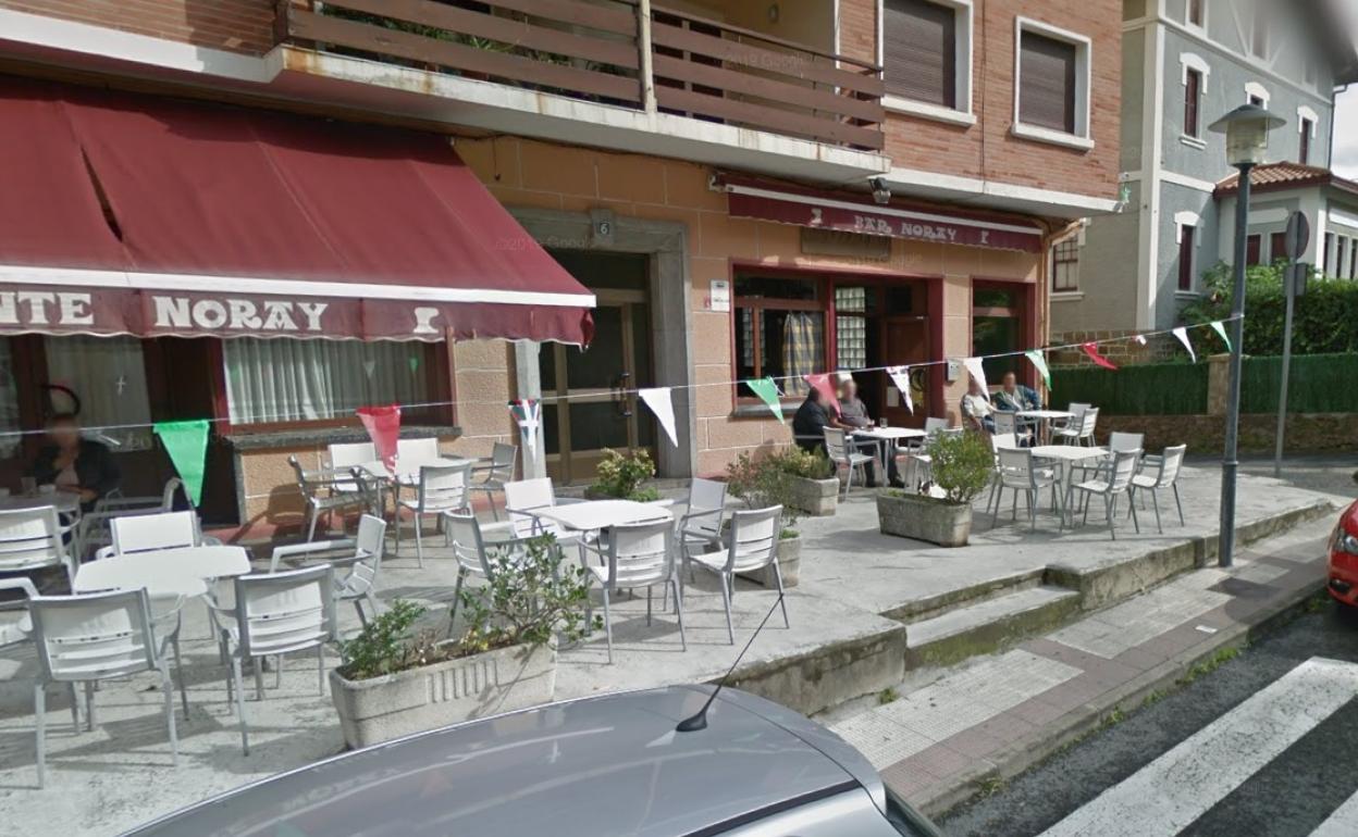 Lemoiz ayudará con 1.000 euros a cada hostelero