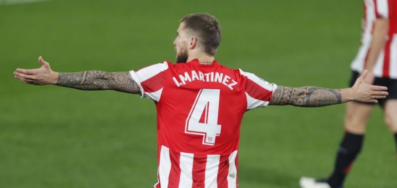 Fotos: Las mejores imágenes del Villarreal-Athletic