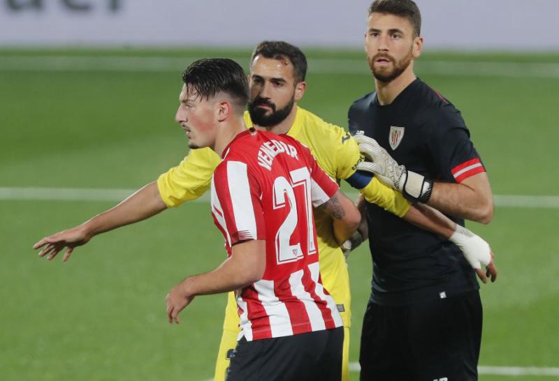 Fotos: Las mejores imágenes del Villarreal-Athletic