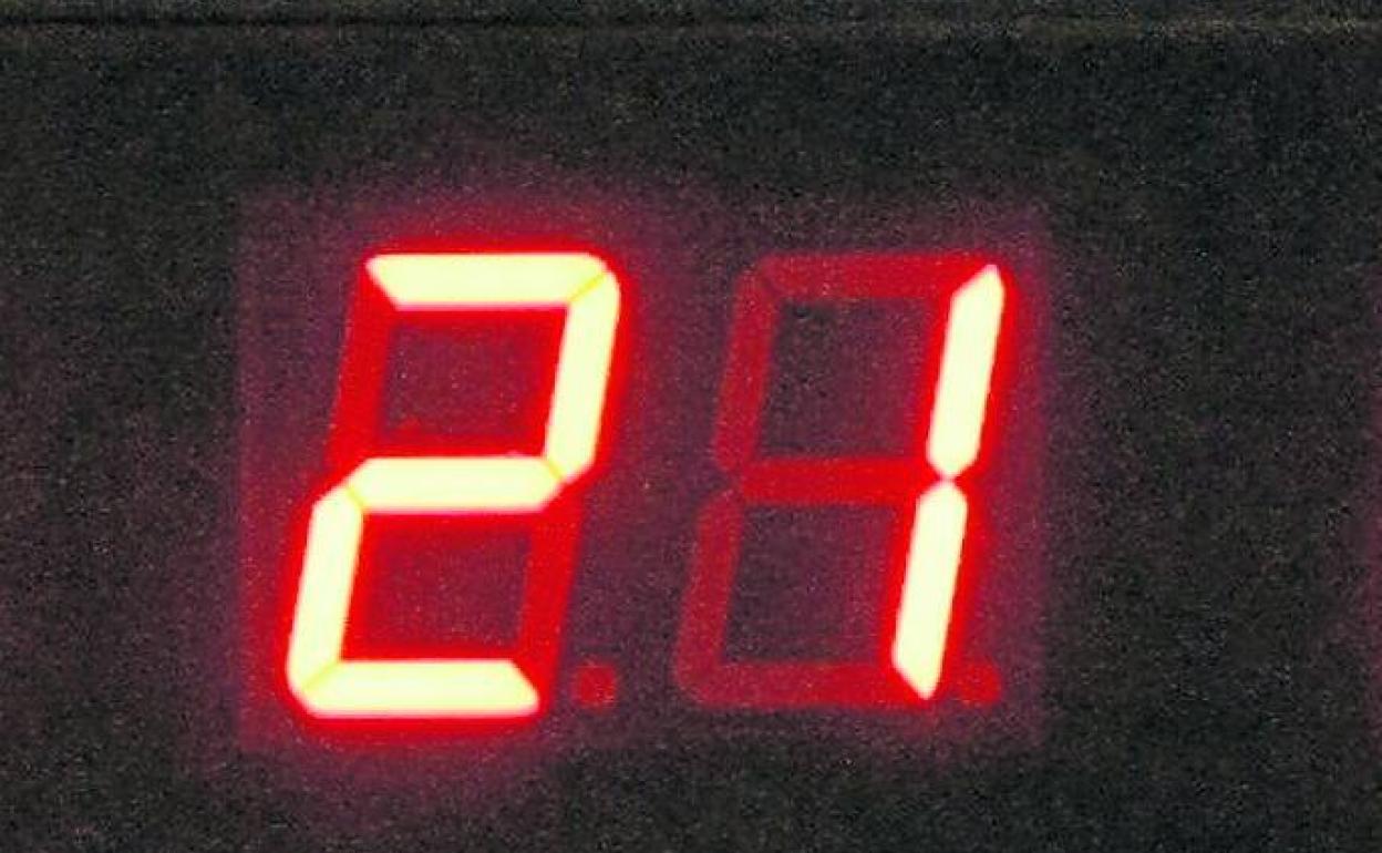 El 21 | El Correo