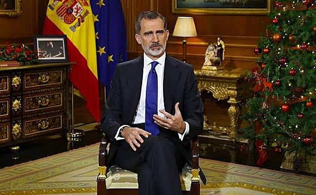 Discurso del Rey: El mensaje de Felipe VI vuelve a dividir a los socios del Gobierno y une a la oposición