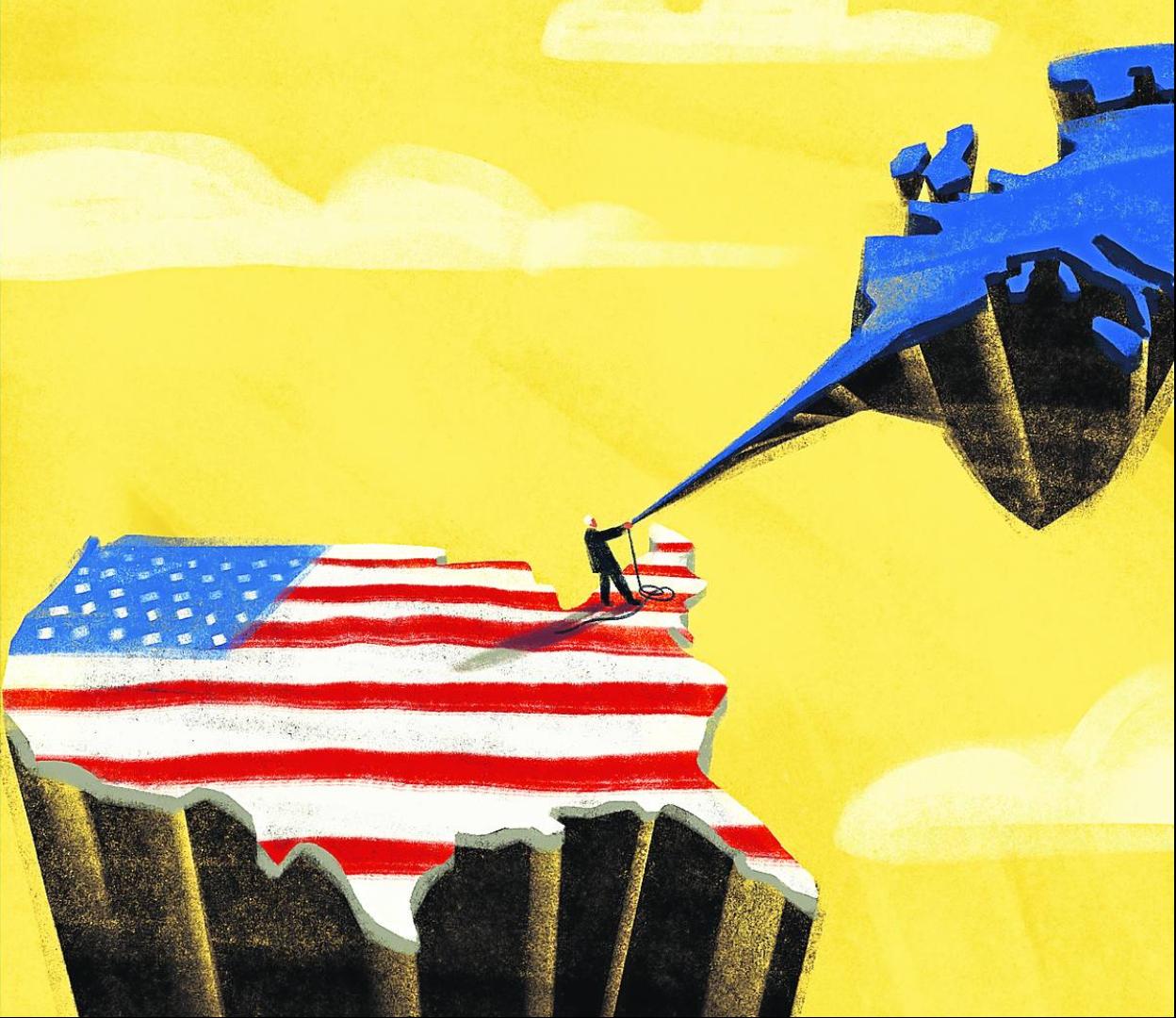 Mejora sí, pero sin exagerar