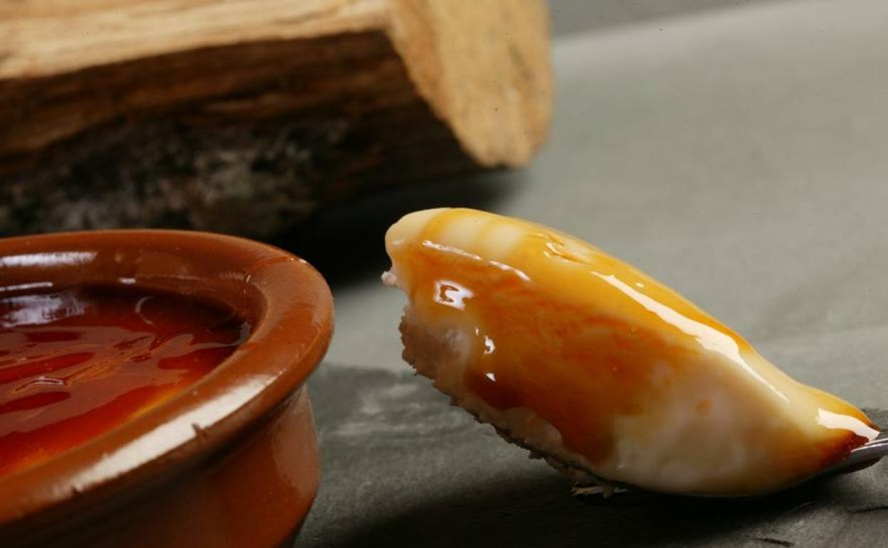 Como la crema catalana, pero mejor