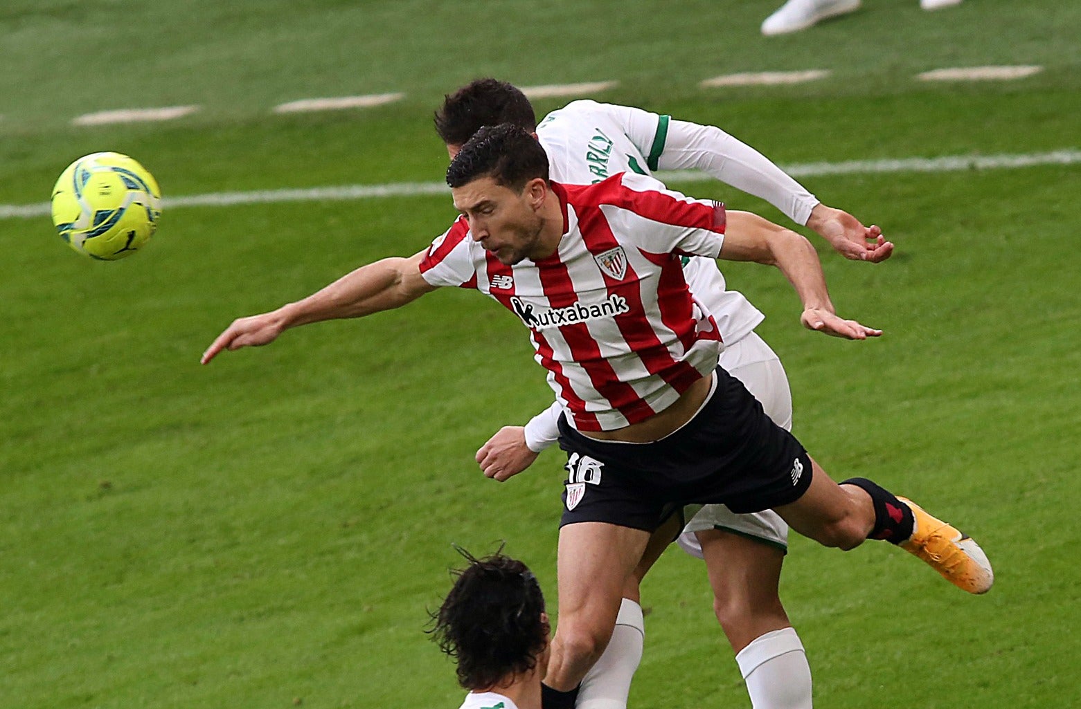 Fotos: Las mejores imágenes del Athletic-Elche