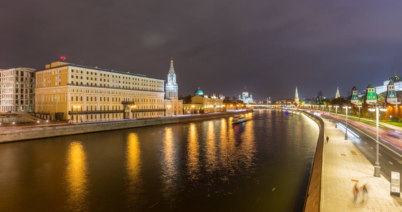 Moscú | El Covid-19 ha aplazado a 2021 la inauguración en Moscú del nuevo Centro de Cultura Contemporánea. La antigua Central Eléctrica de principios del siglo XX que proveyó de energía al Kremlin se ha transformado, de la mano del arquitecto Renzo Piano, en un ambicioso centro de cultura que ocupará 13.000 metros cuadrados a orillas del río Moscova.