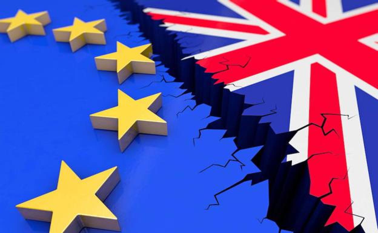 Brexit, negociaciones para largo