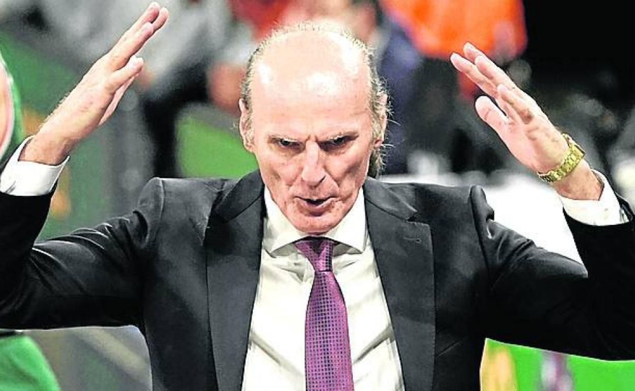 Ivanovic lamenta un arranque «con muchas pérdidas»